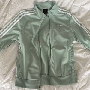 adidas jacket